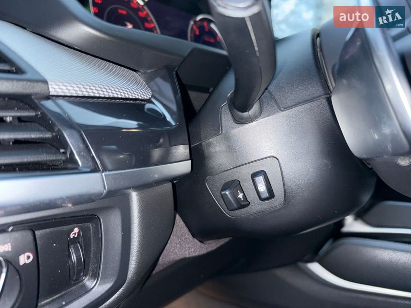 Внедорожник / Кроссовер BMW X6 2018 в Киеве