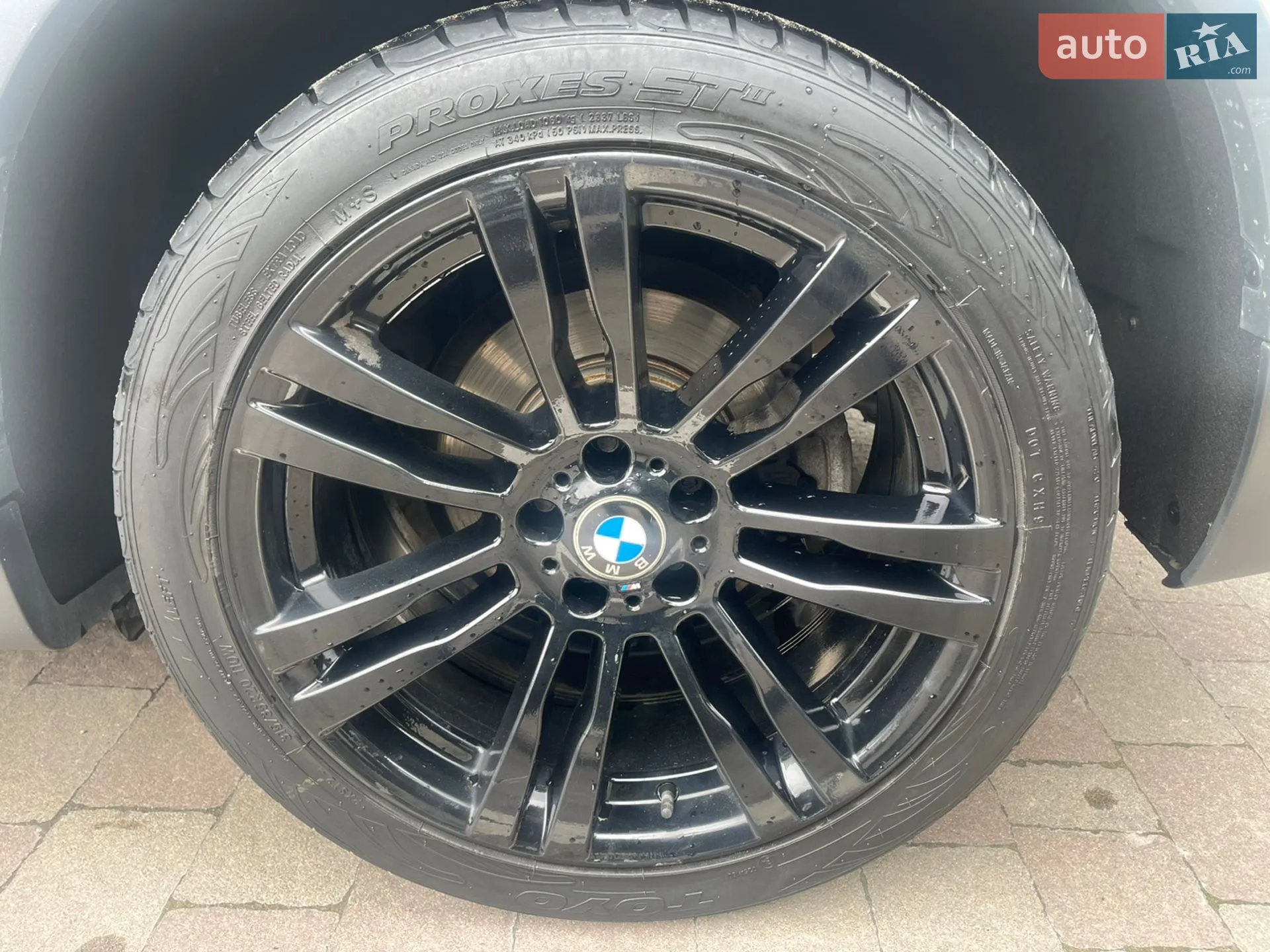 2011 BMW X6 - мініатюра 10