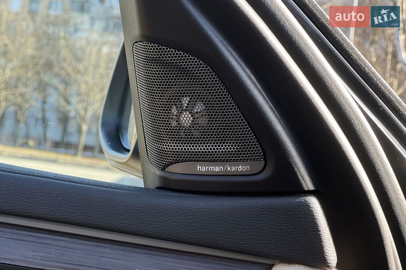 Внедорожник / Кроссовер BMW X6 2016 в Львове