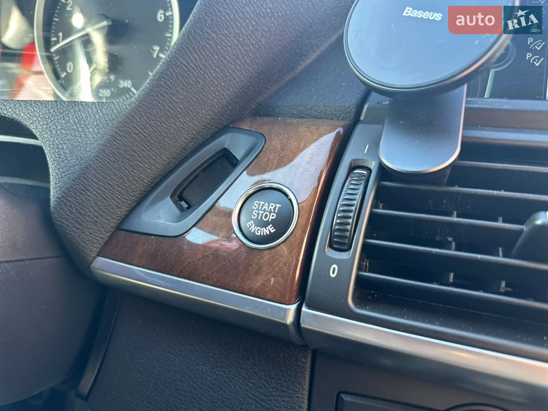 2012 BMW X6 - мініатюра 17