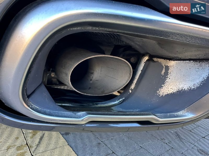 Позашляховик / Кросовер BMW X6 2020 в Івано-Франківську