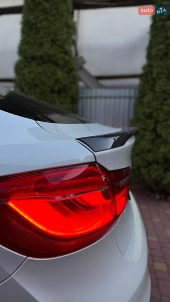 Внедорожник / Кроссовер BMW X6 2015 в Виноградове