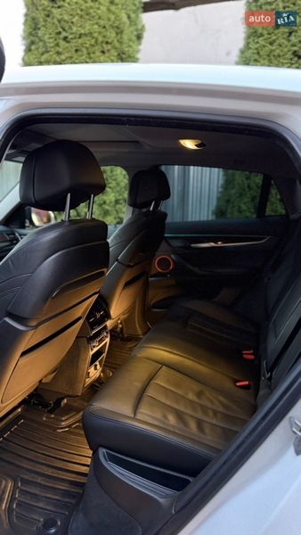 Внедорожник / Кроссовер BMW X6 2015 в Виноградове