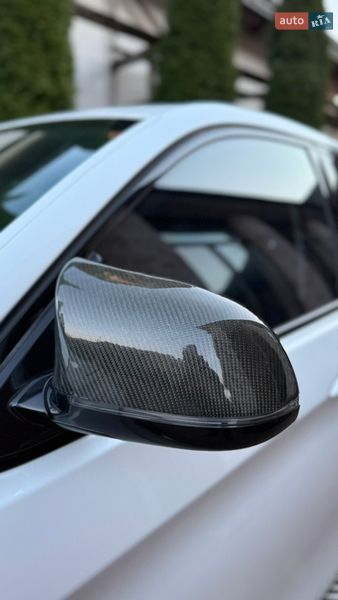 Внедорожник / Кроссовер BMW X6 2015 в Виноградове