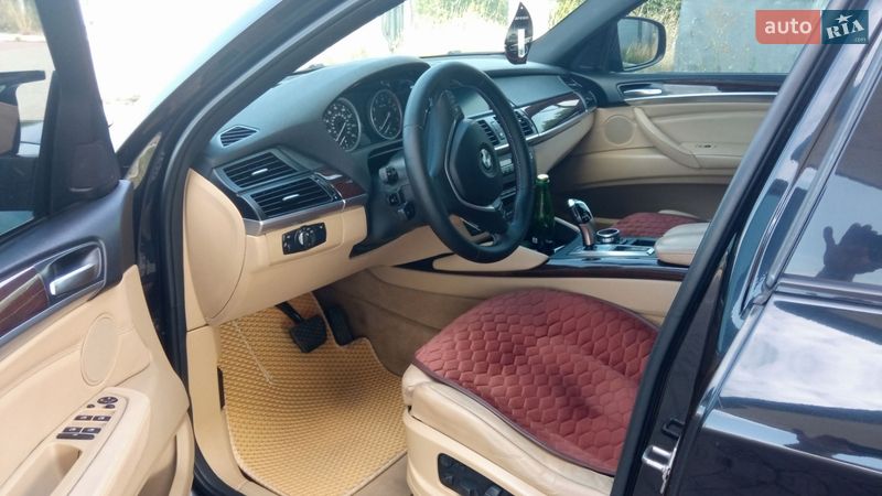 Внедорожник / Кроссовер BMW X6 2011 в Стрые фото 18 Внедорожник / Кроссовер BMW X6 2011 в Стрые