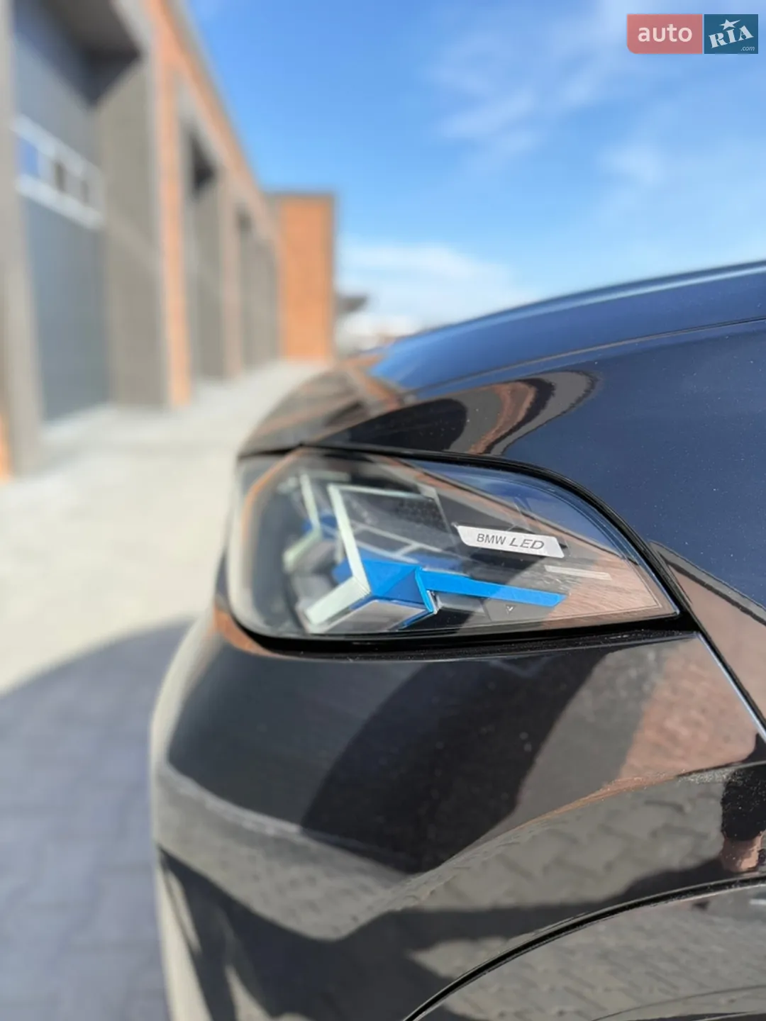 2023 BMW X6 - мініатюра 20