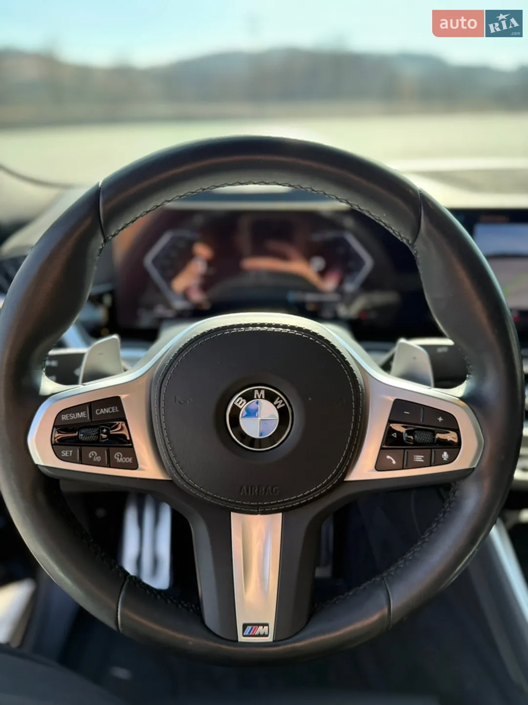 2023 BMW X6 - мініатюра 27