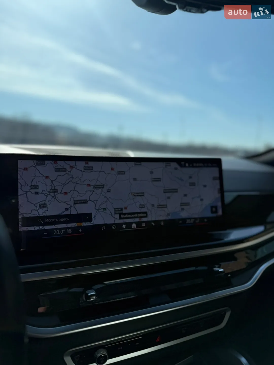 2023 BMW X6 - мініатюра 29