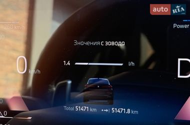 Внедорожник / Кроссовер BMW X6 2023 в Черновцах фото 35 Внедорожник / Кроссовер BMW X6 2023 в Черновцах