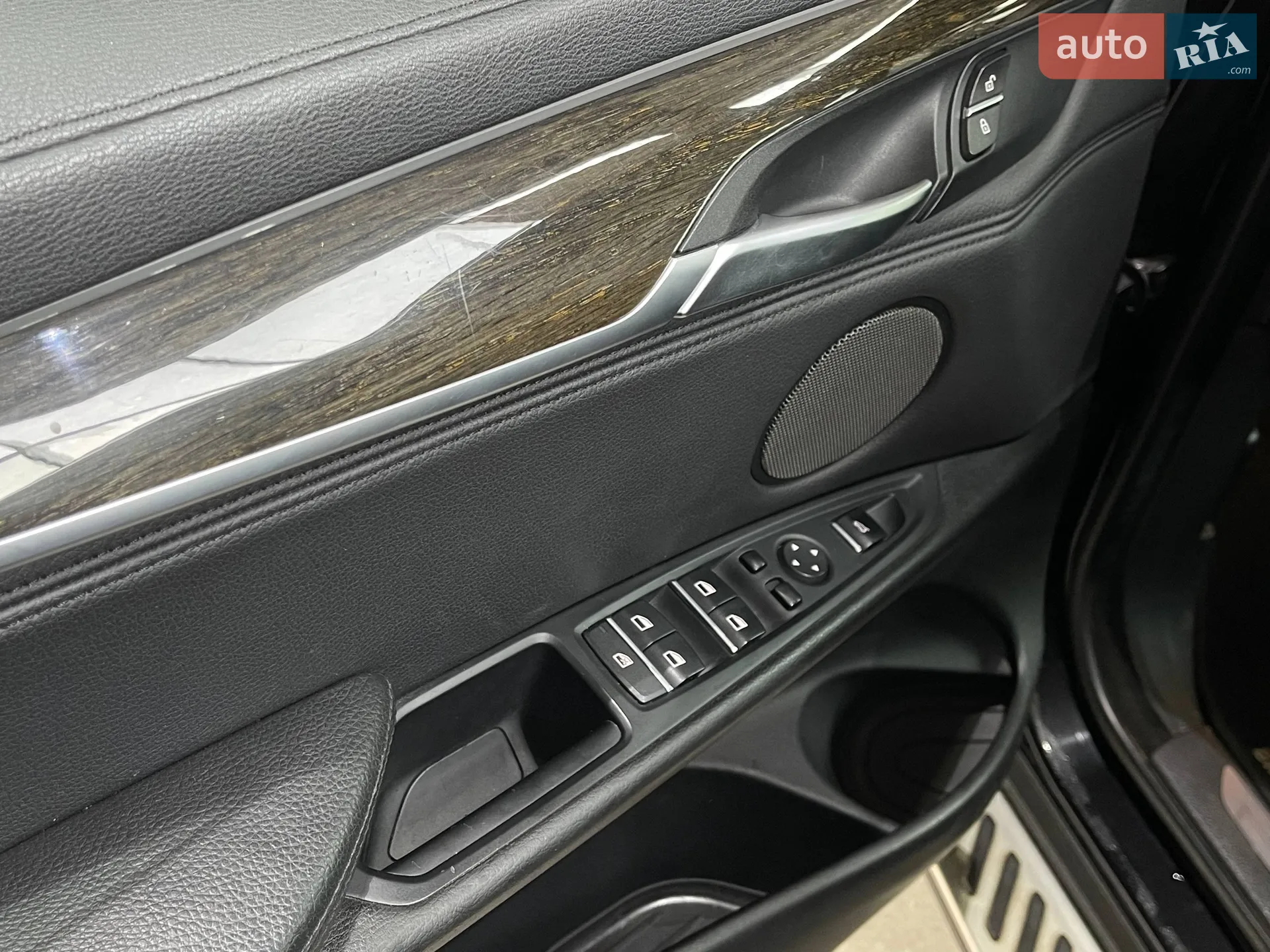 2014 BMW X6 - мініатюра 20