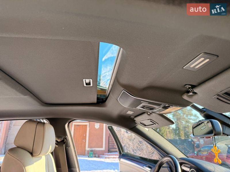 Внедорожник / Кроссовер BMW X6 2008 в Киеве