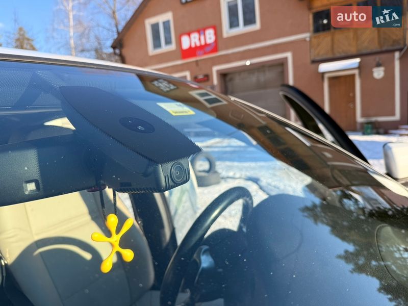 Внедорожник / Кроссовер BMW X6 2008 в Киеве