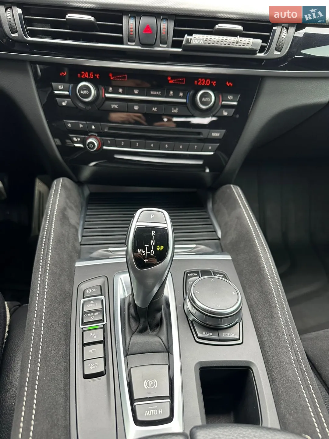 2019 BMW X6 - мініатюра 27