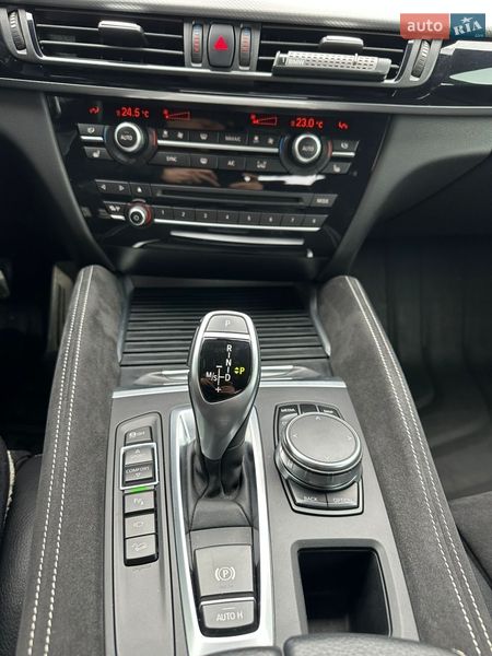 Внедорожник / Кроссовер BMW X6 2019 в Днепре фото 22 Внедорожник / Кроссовер BMW X6 2019 в Днепре