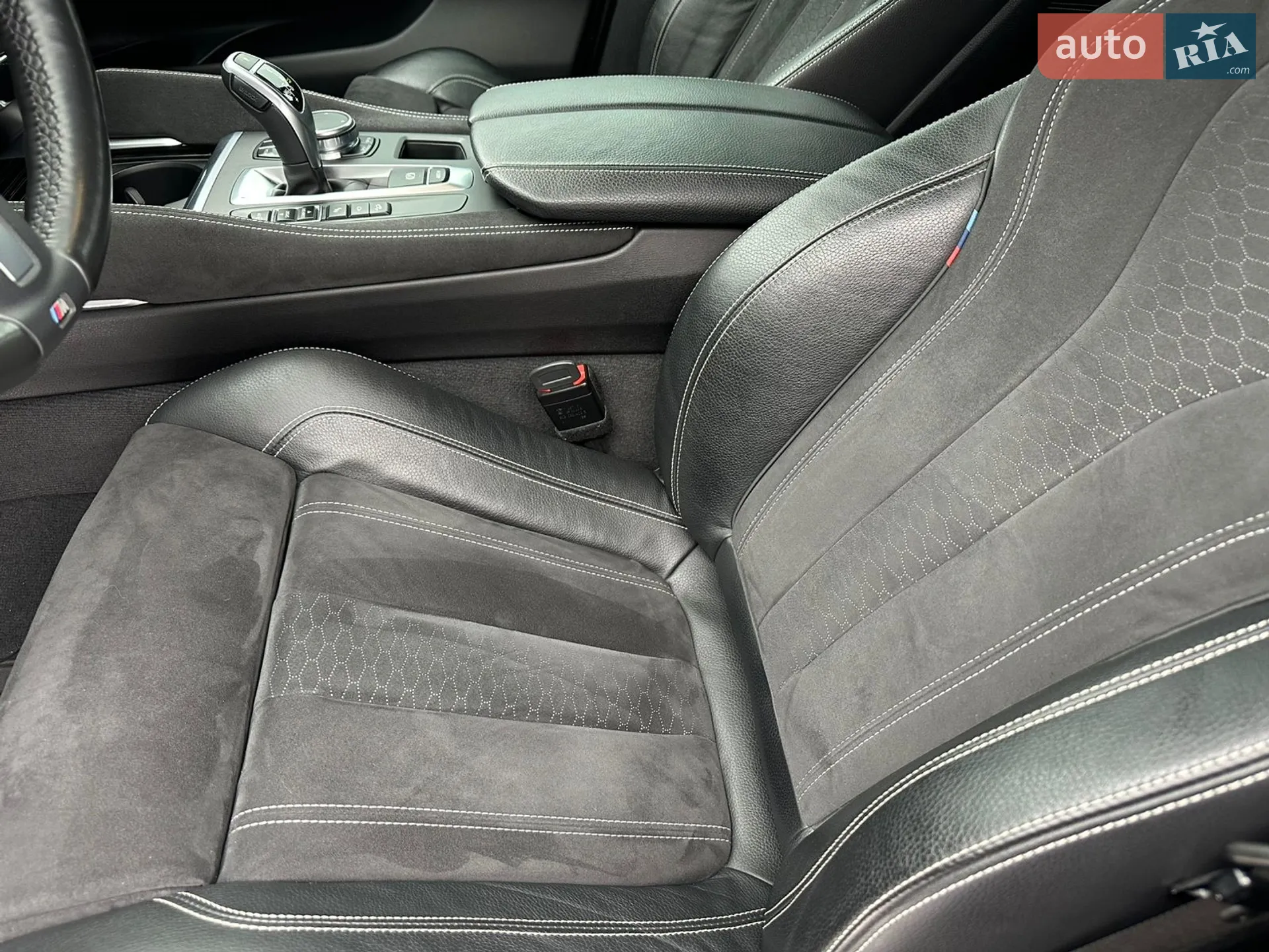 2019 BMW X6 - мініатюра 30