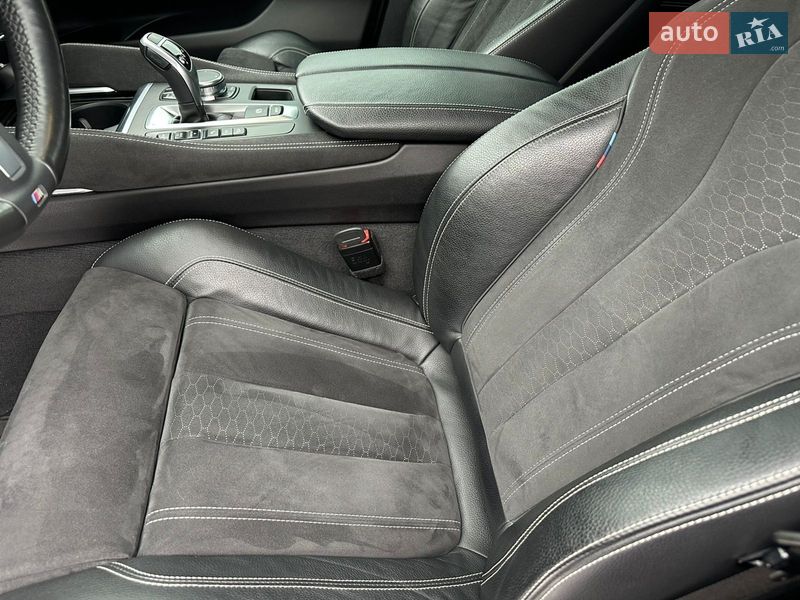Внедорожник / Кроссовер BMW X6 2019 в Днепре фото 25 Внедорожник / Кроссовер BMW X6 2019 в Днепре