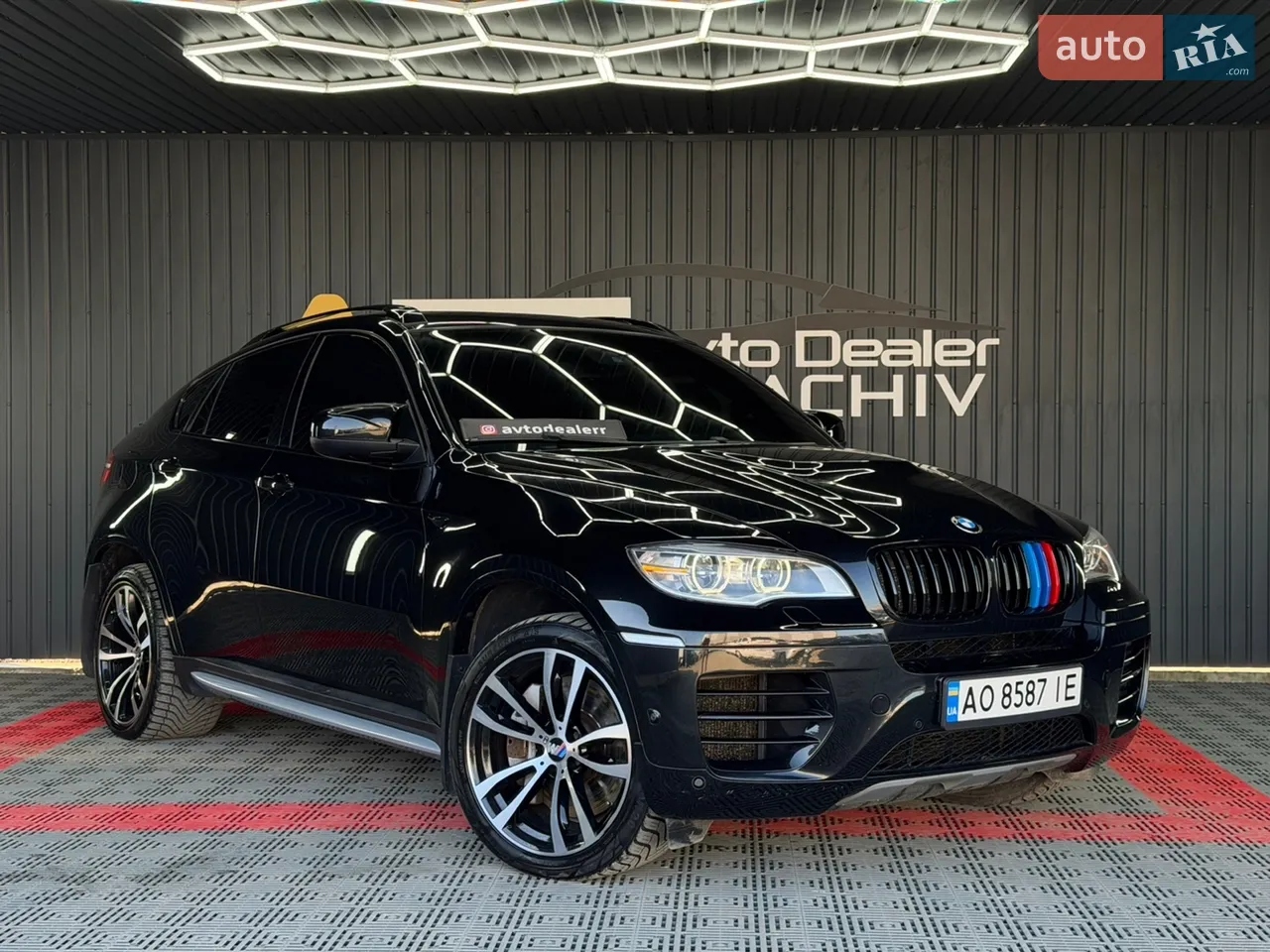 2020 BMW 5er - мініатюра 100