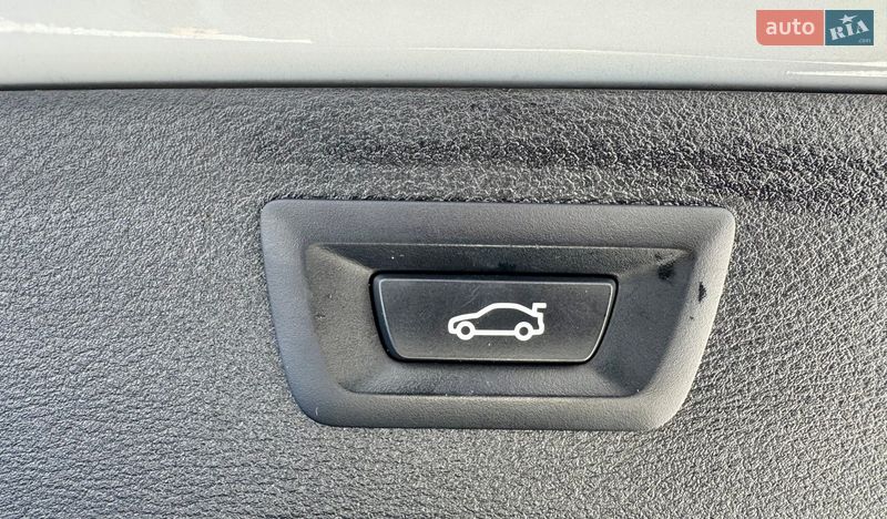 Внедорожник / Кроссовер BMW X6 2014 в Киеве