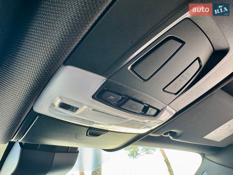 Внедорожник / Кроссовер BMW X6 2014 в Киеве