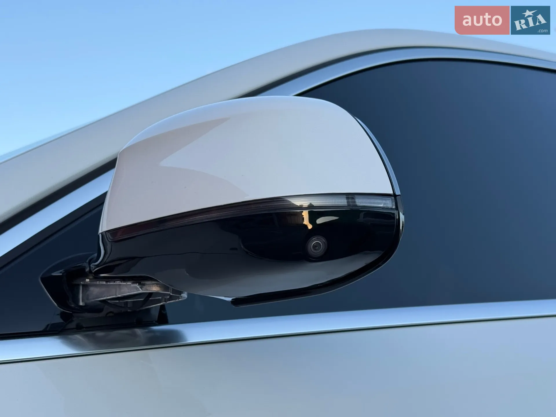 2020 BMW X6 - мініатюра 9