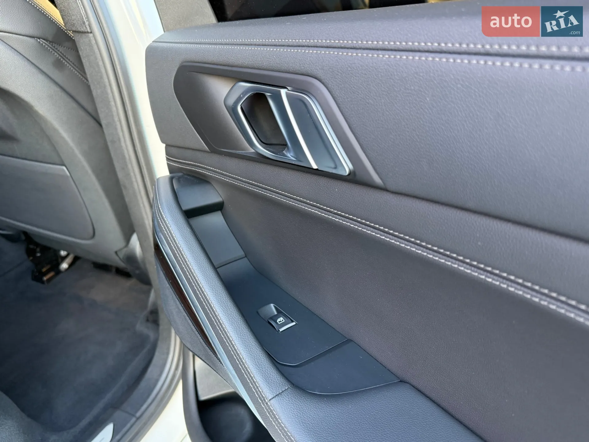 2020 BMW X6 - мініатюра 51