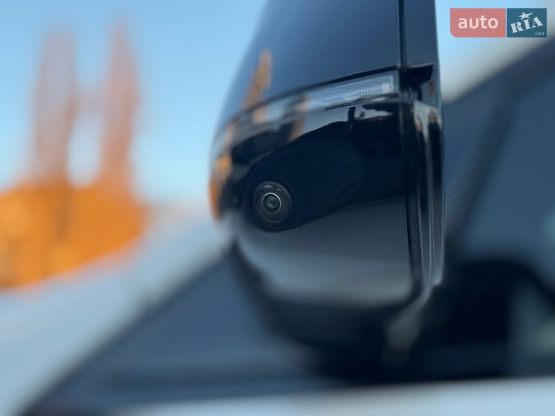 Внедорожник / Кроссовер BMW X6 2022 в Киеве