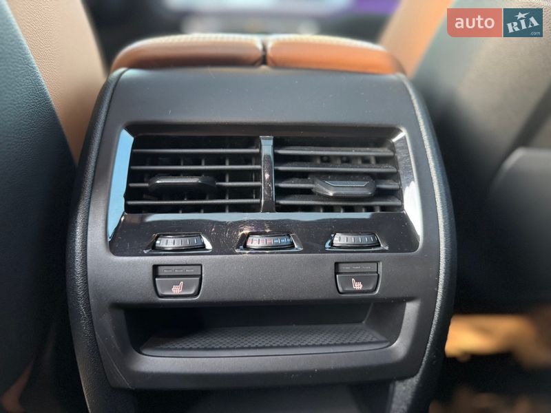 Внедорожник / Кроссовер BMW X6 2022 в Киеве