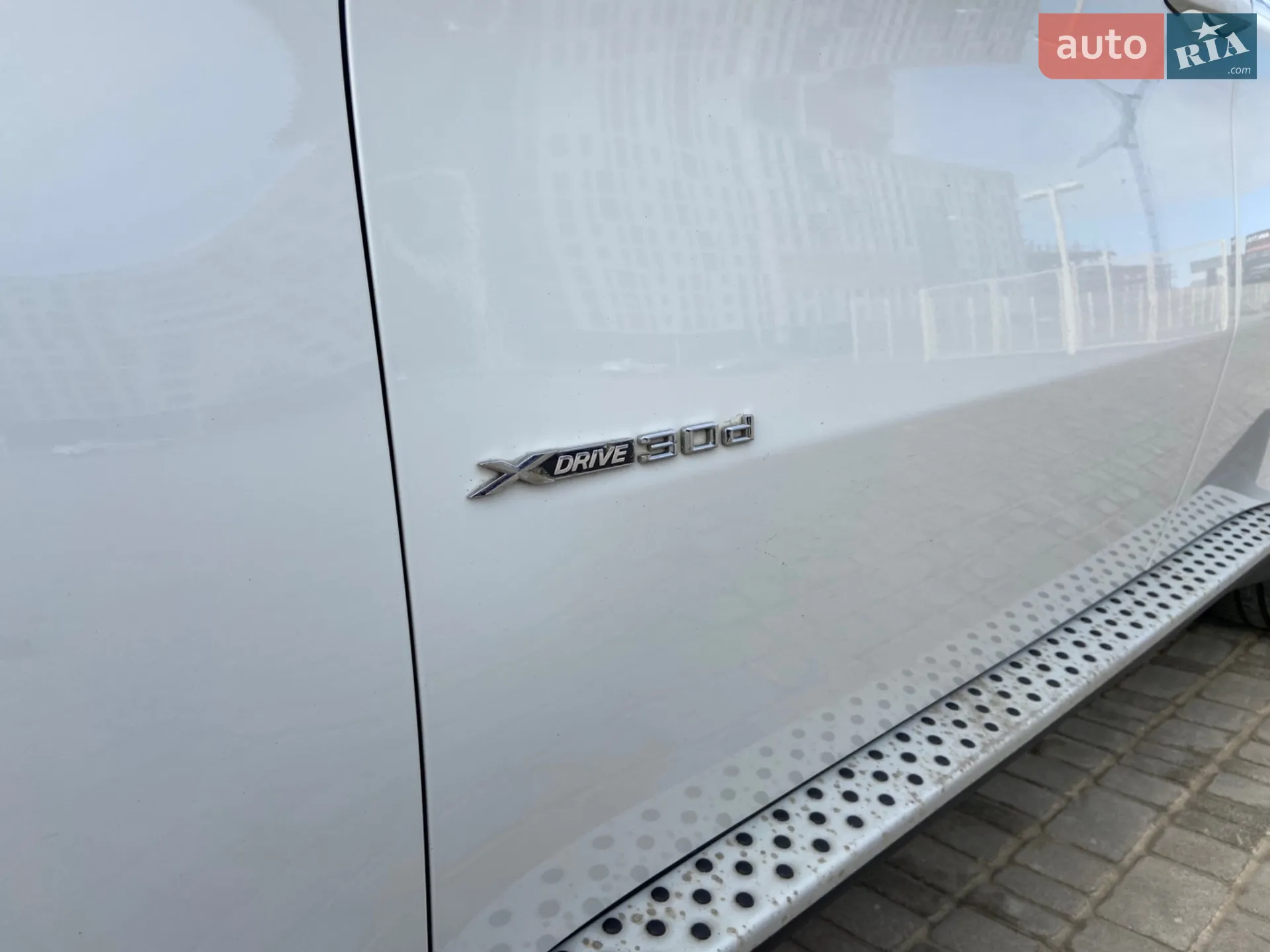 2012 BMW X6 - мініатюра 16