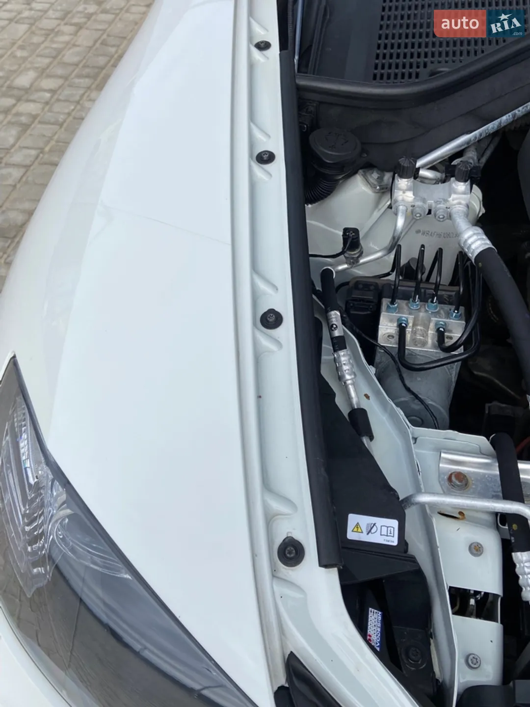 2012 BMW X6 - мініатюра 32
