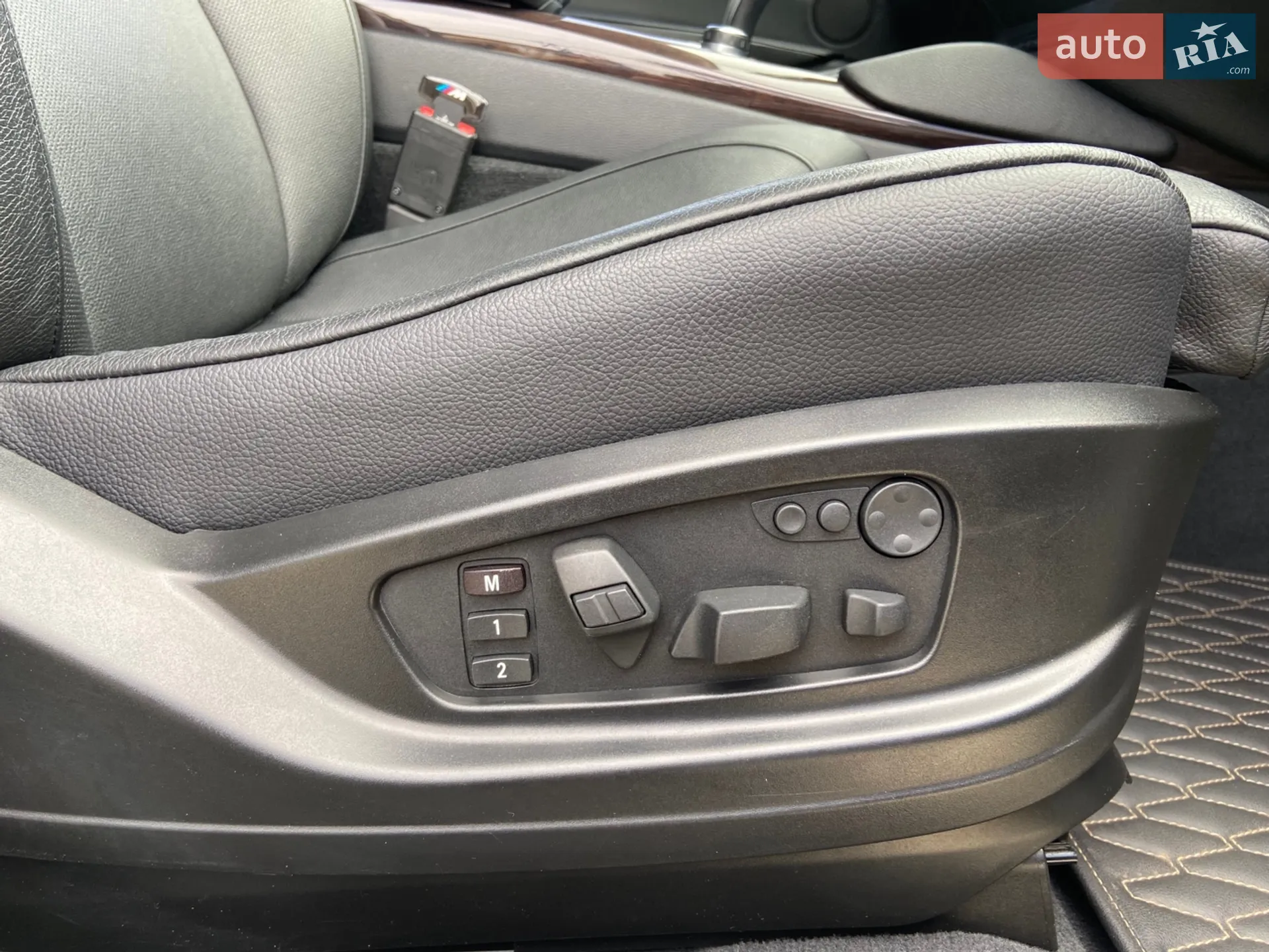 2012 BMW X6 - мініатюра 57
