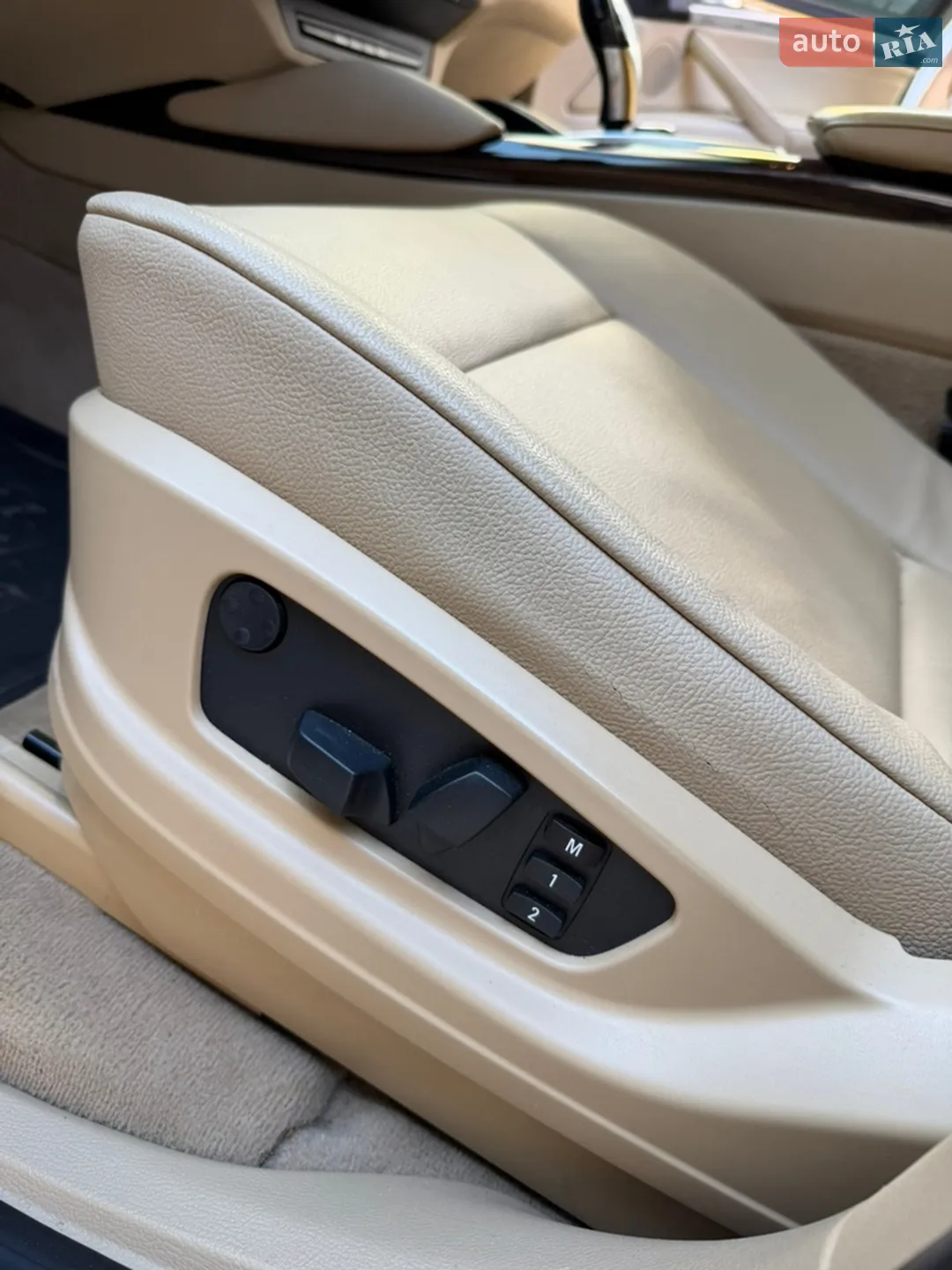 2013 BMW X6 - мініатюра 20