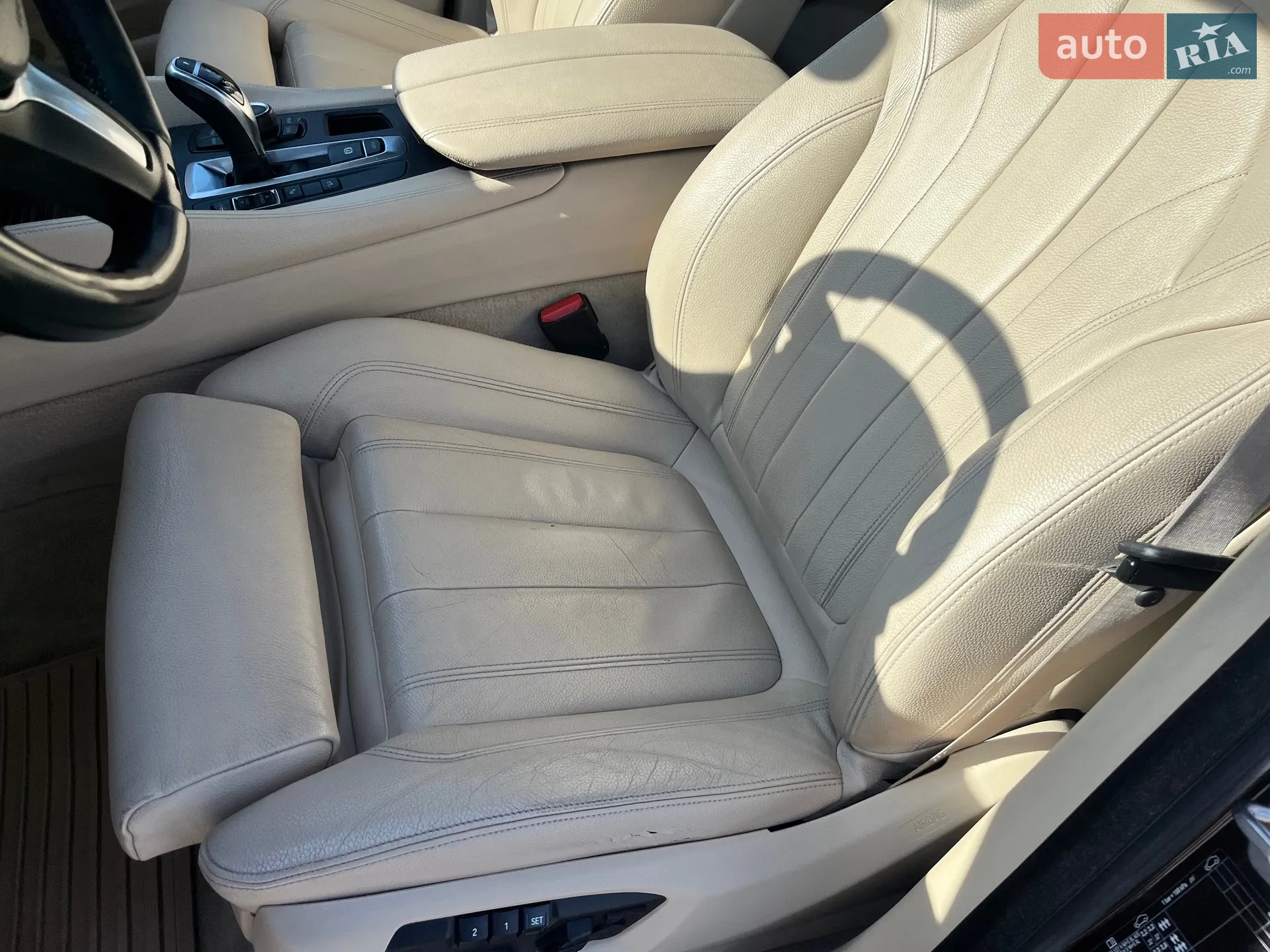 2016 BMW X6 - мініатюра 12