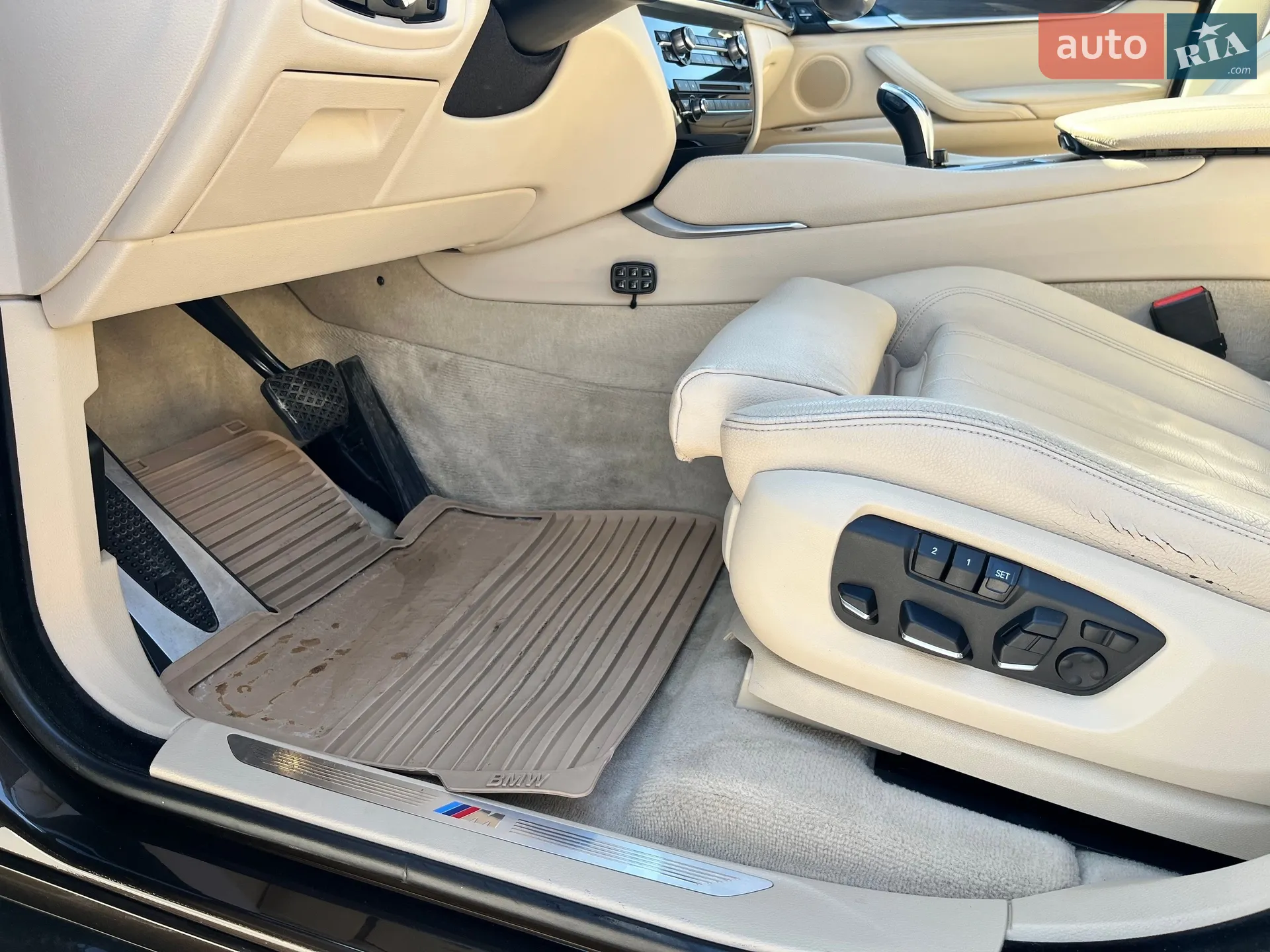 2016 BMW X6 - мініатюра 32