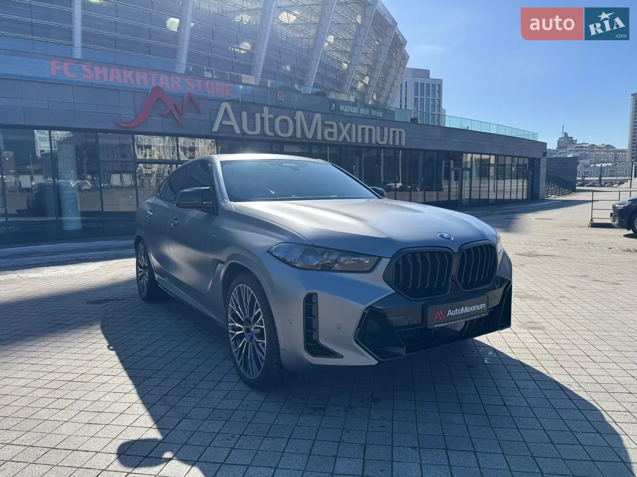 2016 BMW X5 - мініатюра 28