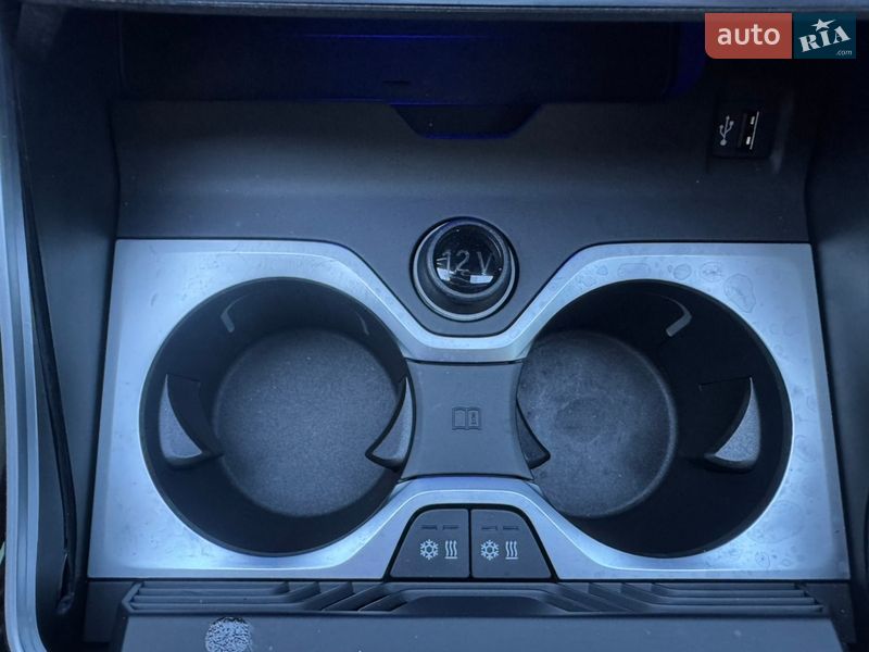 Позашляховик / Кросовер BMW X6 2023 в Києві