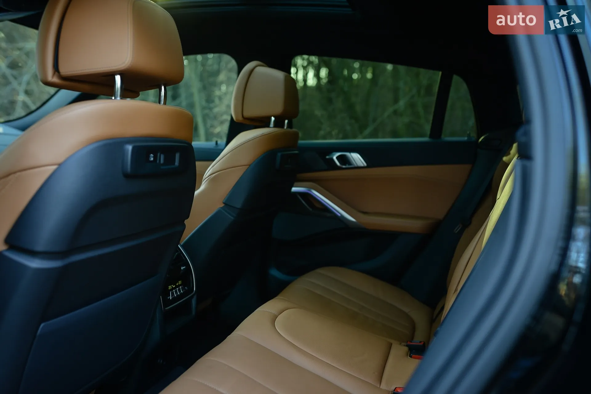 2022 BMW X6 - мініатюра 49