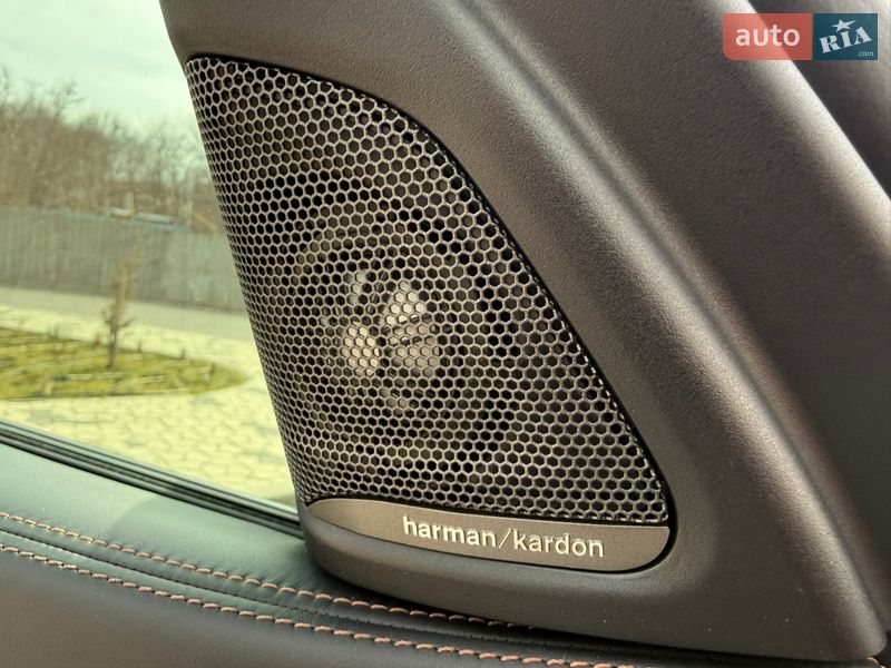Внедорожник / Кроссовер BMW X6 2015 в Одессе