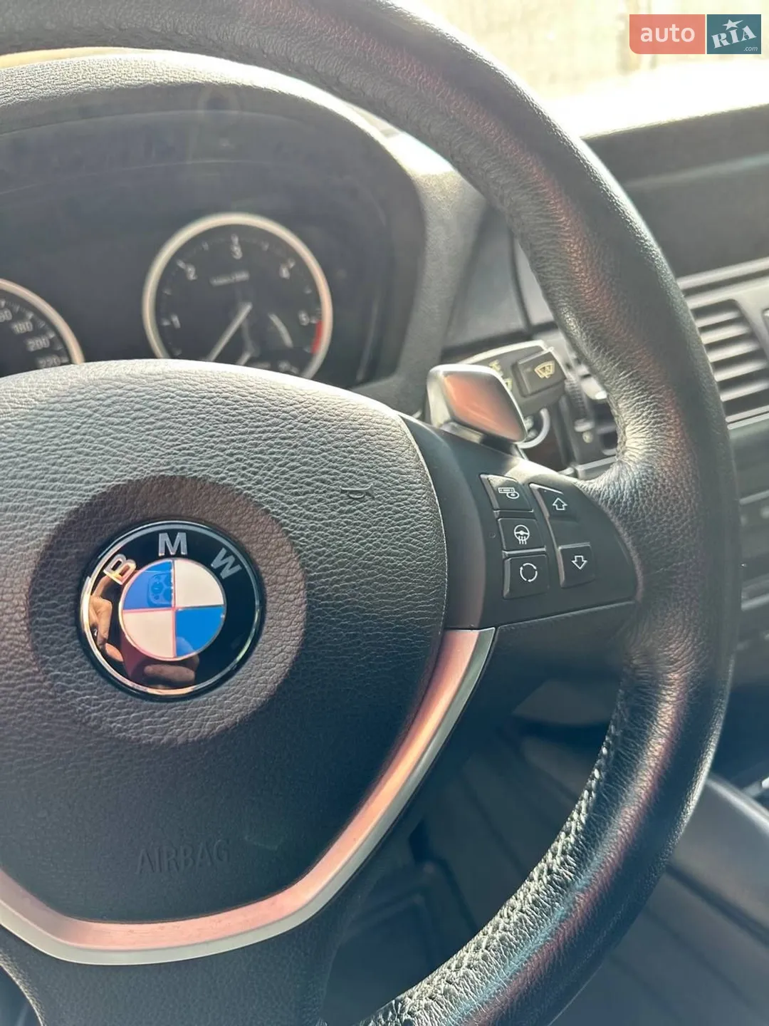 2011 BMW X6 - мініатюра 26