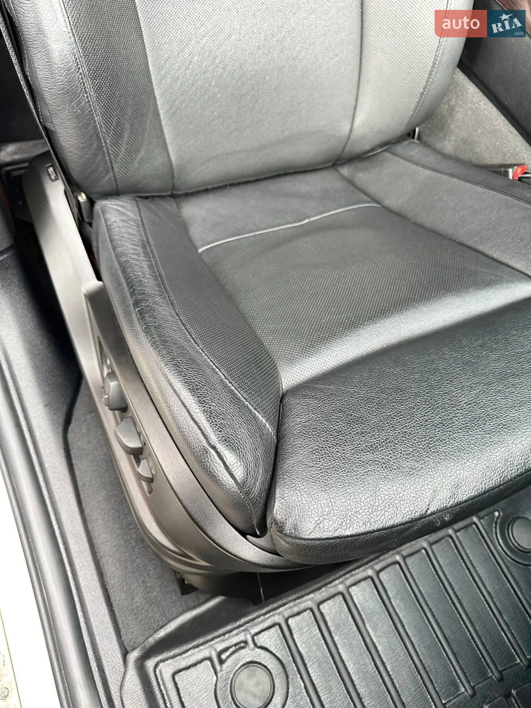 2011 BMW X6 - мініатюра 52