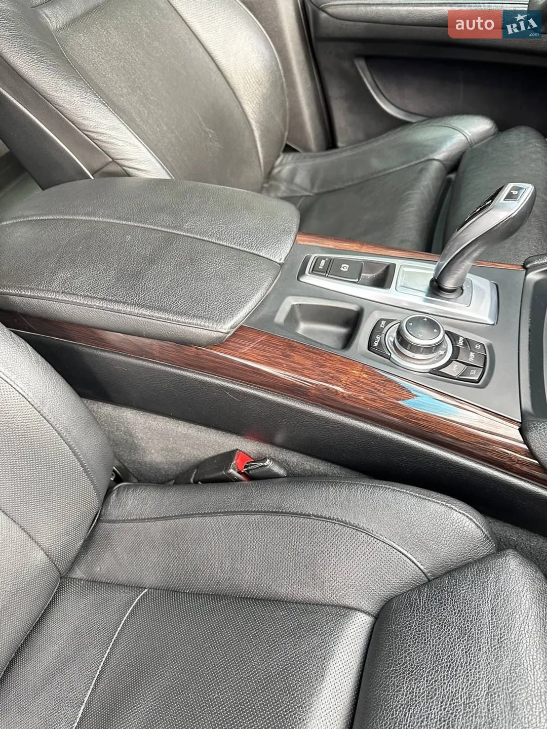 2011 BMW X6 - мініатюра 56