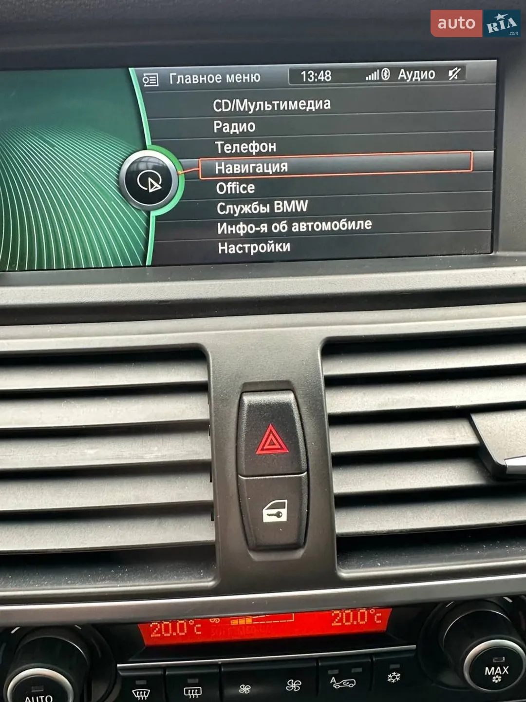 2011 BMW X6 - мініатюра 70