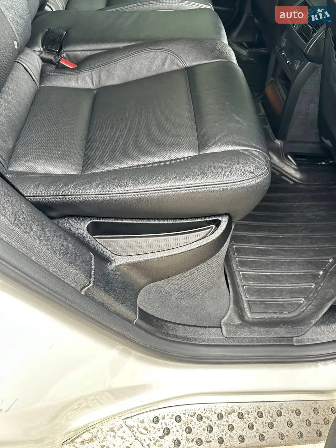 2011 BMW X6 - мініатюра 74