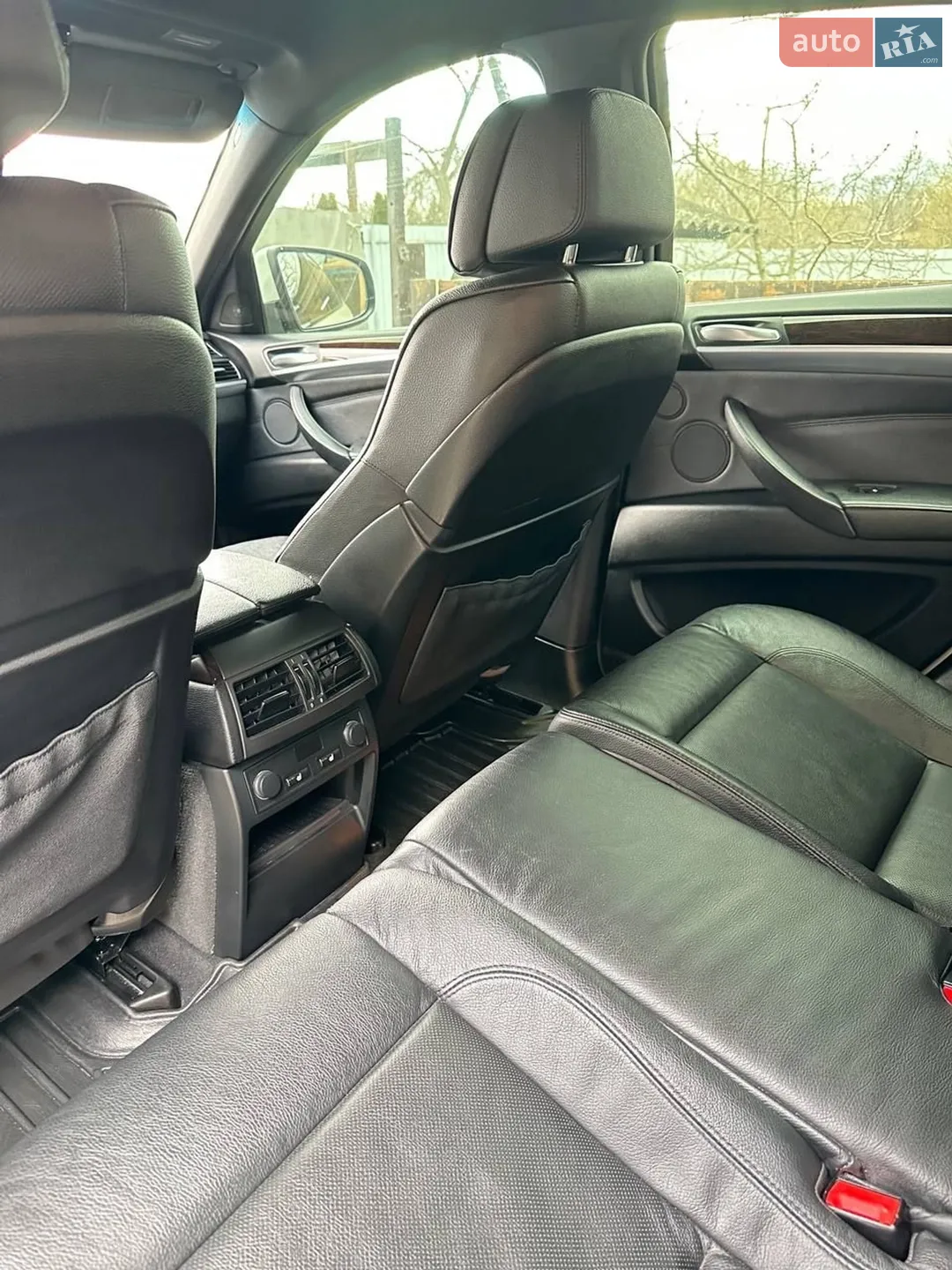 2011 BMW X6 - мініатюра 84