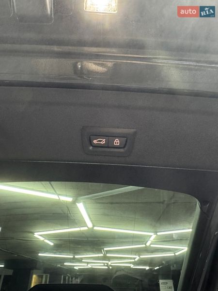 Позашляховик / Кросовер BMW X6 2021 в Одесі