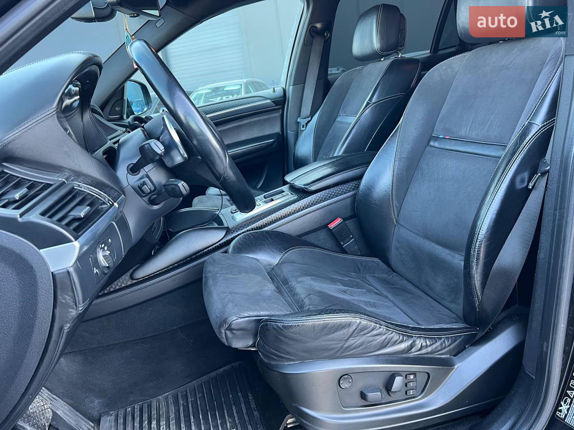 2013 BMW X6 - мініатюра 18