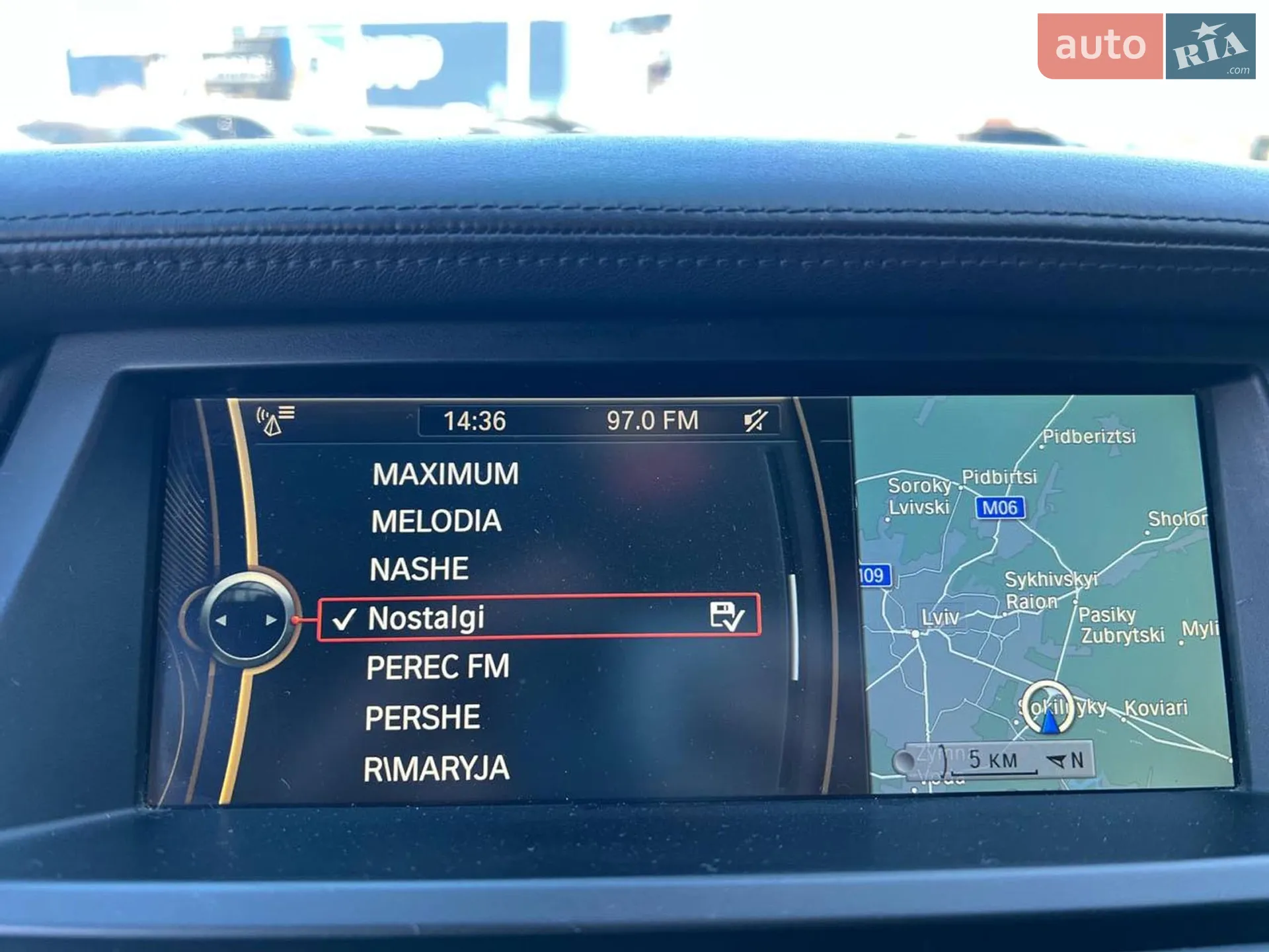 2013 BMW X6 - мініатюра 28