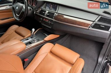 Позашляховик / Кросовер BMW X6 2011 в Тернополі