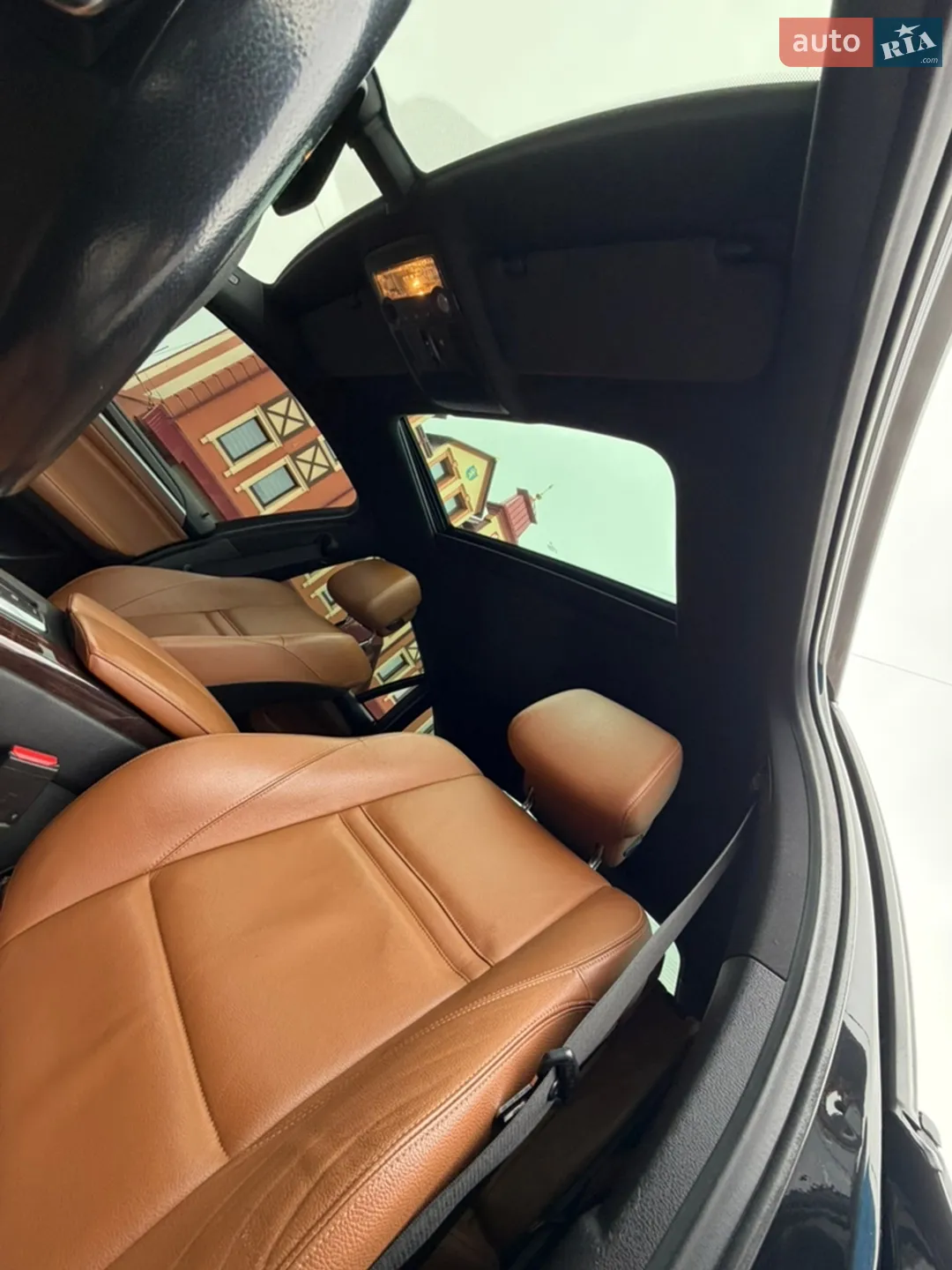 2011 BMW X6 - мініатюра 25