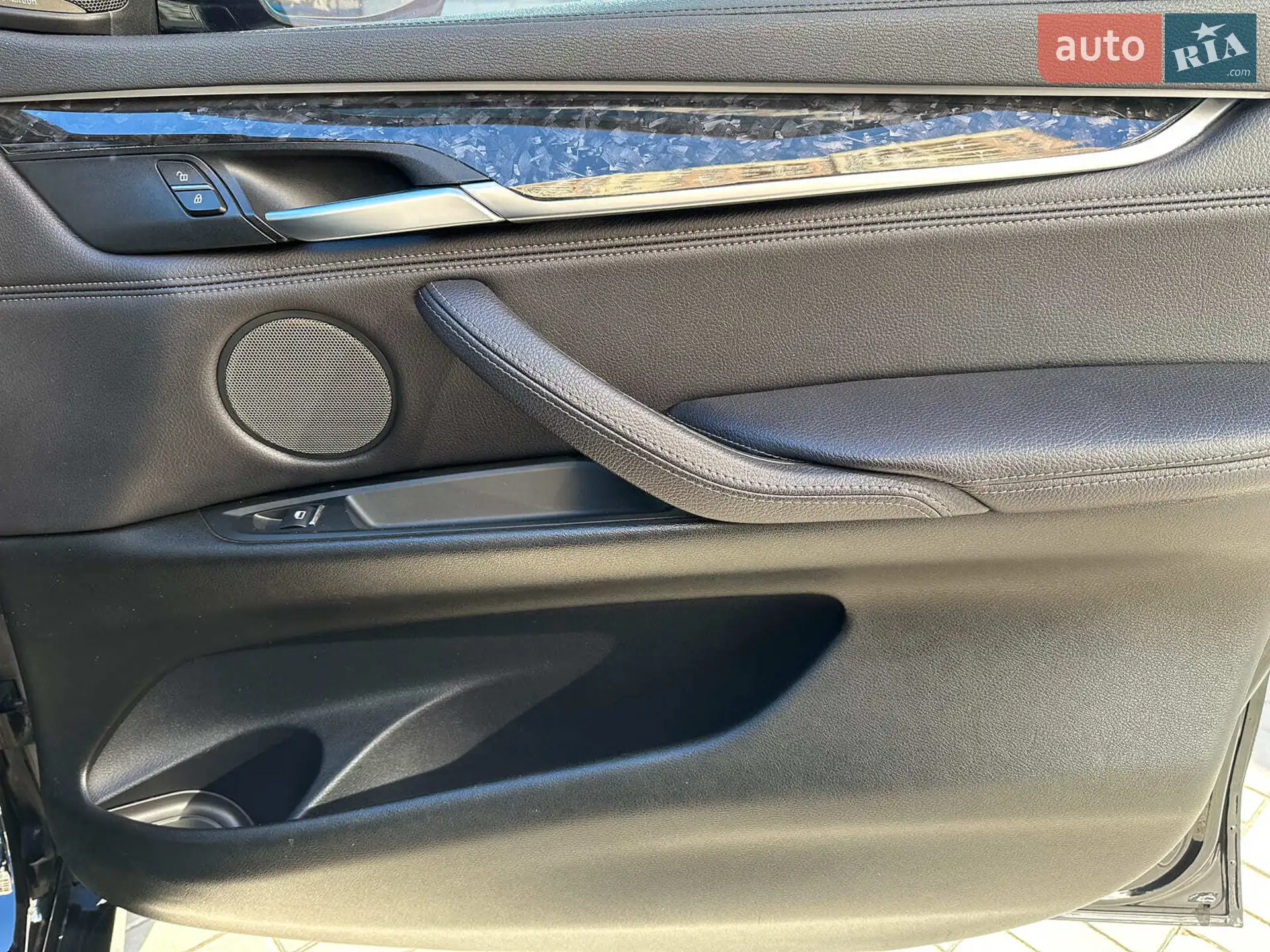 2017 BMW X6 - мініатюра 19