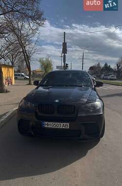 Внедорожник / Кроссовер BMW X6 2008 в Харькове